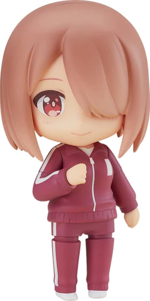 Good Smile Company - Wataten!: An Angel Flew Down to Me - Miyako Hoshino Nendoroid Action Figure