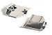XFR - Aluminum .190 Swing Arm Skid Plate Guard Yamaha YFZ450 (2004-2005)