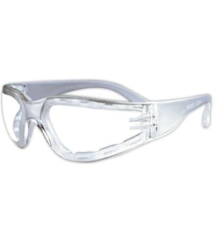 LUNETTE DE PROTECTION DE CHANTIER Lunettes De Sécurité, AntiPollen Verres Cyclistes