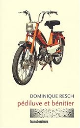 Pédiluve et bénitier