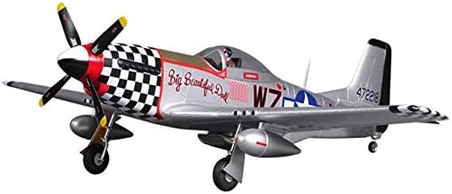 Rc飛行機モデルキット800mmミニワースバードp51ジェットv2ビッグ美しいモデル2s 4ch Pnp Rc飛行機duallble Epoスケールモデル