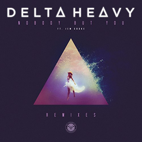 White Flag By Delta Heavy On Amazon Music Amazoncom - 