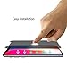 Ailun Privacy Screen Protector Compatible with iPhone 11 Pro/X/Xs 5.8 Inch 3Pack Anti Spy Private Case Friendly,Tempered Glass [Black]
