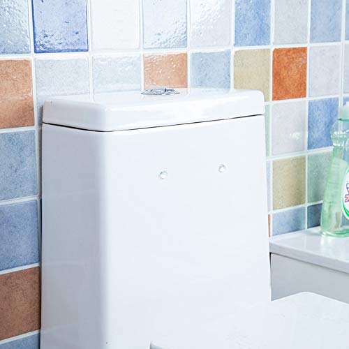 Fenleo Furniture Bumpers, Clear Adhesive Bumper Pads 24 Pcs, Sound Dampening Transparent Rubber Feet for Cabinet Doors, Drawers, Glass Tops, Picture Frames, Cutting Boards - Thumbnail 4
