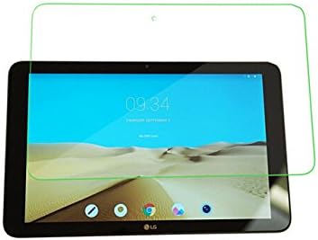 ANiceSeller Tempered Glass Screen Protector for LG G Pad II 10.1" FHD LGV940N Tablet