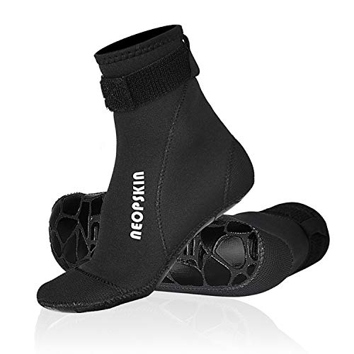 Top 10 Water Booties For Snorkeling of 2020 No Place Called Home
