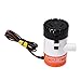 SEAFLO 24V 750GPH Automatic submersible Marine boat bilge Water pump for camping Fishing Boat Caravan Red and Blue