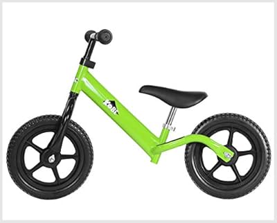 blusmart balance bike
