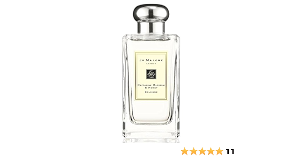jo malone london nectarine blossom & honey cologne