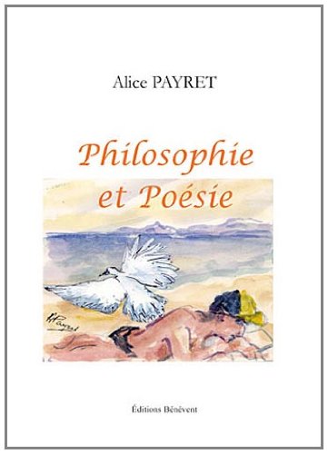 Philosophie et poésie