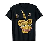 Netflix Big Mouth Hormone Monster T-Shirt