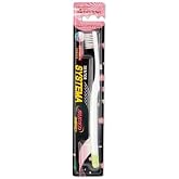 Systema Dentor Super Compact Soft &amp; Slim Toothbrush 1's by Systema