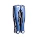 CO-Z 15 in 1 Portable Pocket Multifunctional Multi Tool. Folding Saw, Wire Cutter, Pliers, Sheath Multipurpose for Survival, Camping, Fishing, Hunting, Hiking, Car Set