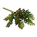 MagiDeal Artificial 7-branch Bunch Succulent Floral Foliage Fake Plant Home Decor