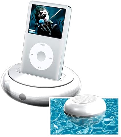 ipod speakers amazon