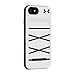Under Armour UA Protect Arsenal Case for iPhone 8 & iPhone 7 - White/Black