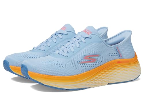 Kurz geprüft: Skechers Damen Max Cushioning... für 71,14€ Jetzt checken!