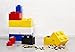 Room Copenhagen 2 Lego Brick Box, Black (40020633)