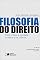 Livro FILOSOFIA DO DIREITO