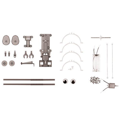 3 4M+3653+Tin+Can+Robot