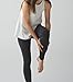 Lululemon Wunder Under Pant High Rise Cotton Yoga Pants