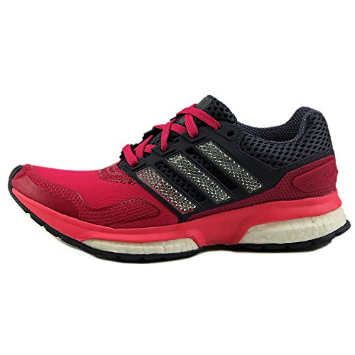 Boost Techfit J (Big Kid) adidas Kids Girl's Response