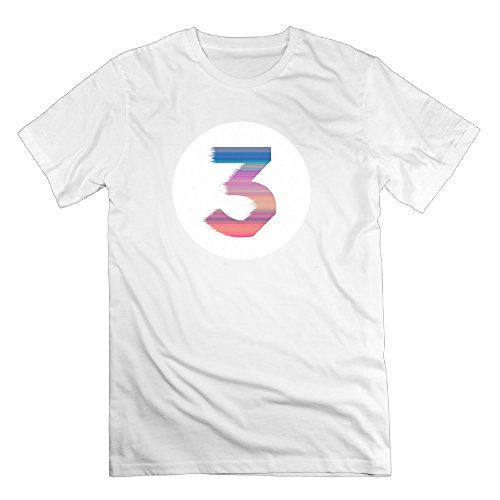 Men S Chance The Rapper Coloring Book 100 Cotton O Neck T Shirt Buy Online In Bahamas Que87hyky Products In Bahamas See Prices Reviews And Free Delivery Over Bsd80 Desertcart