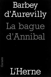 La  bague d'Annibal