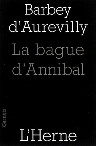 La  bague d'Annibal