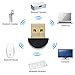 BATTOP Bluetooth CSR 4.0 Dongle (CSR 8510 Chipset)- Bluetooth Adapter For Window 98 / XP / Vista / Win 7