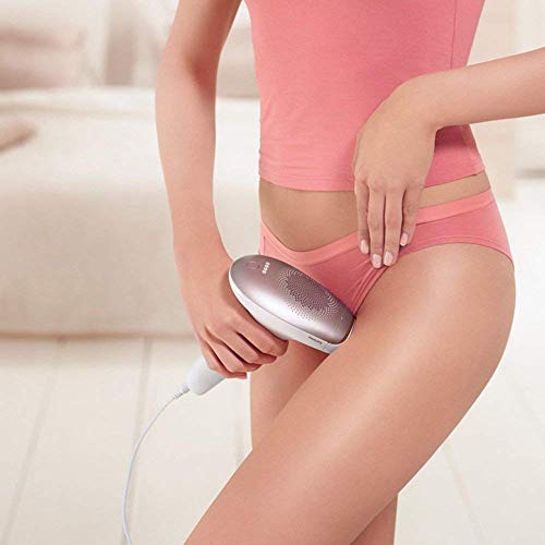 image for Philips Lumea SC1998/00 IPL Hair Remover For Body, Face And Bikini >25