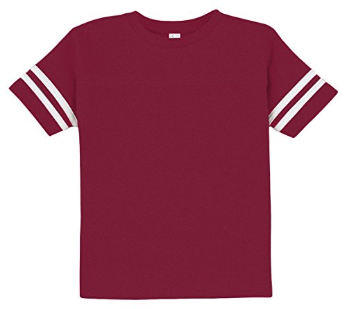 football jersey tee