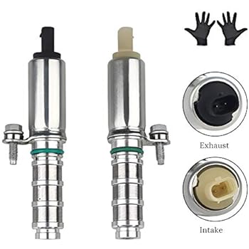 Amazon Com Wmphe Intake Amp Exhaust Camshaft Variable Valve