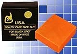 1dozen black Soap. K. Brothers USA Beauty Care Face