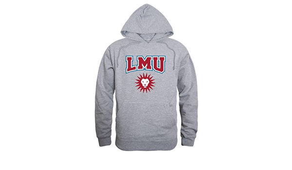lmu sweater
