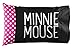 Disney Minnie Mouse All About The Dots Microfiber Twin 3 Piece Sheet Set
