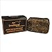 Raw African Black Soap From Ghana 3lbs