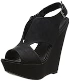 Steve Madden Women's Xander Wedge Sandal