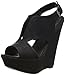 Steve Madden Women's Xander Wedge Sandal