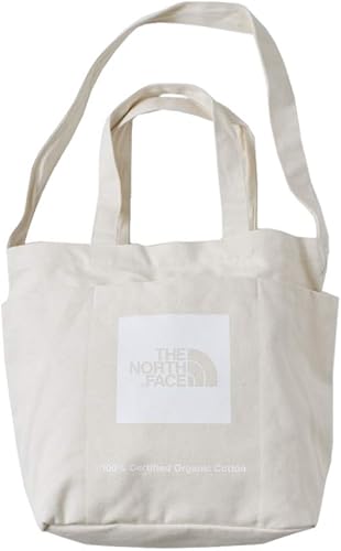 Amazon ノースフェイス The North Face サイドポケットトートバッグ Utility Tote 12l ナチュラル ホワイト Col W Nm040 12l W The North Face ザノースフェイス トートバッグ