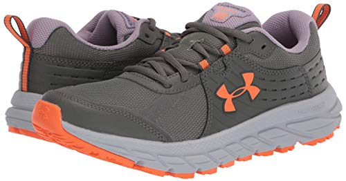 under armour w charged toccoa 2