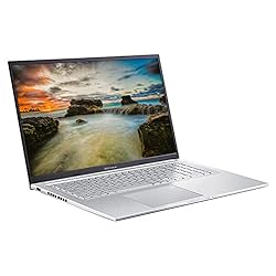ASUS Vivobook Laptop, 17.3" FHD Display, 12th Gen