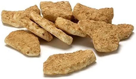 Dollhouse Miniature Square Pathway Stones in Tan Finish by Falcon Miniatures