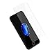 Scarer [3Pack] iPhone 7 Screen Protector, [Bubble-Free][HD-Clear][Anti-Scratch][Anti-Glare][Anti-Fingerprint] Tempered Glass Screen Protector for Apple iPhone 7