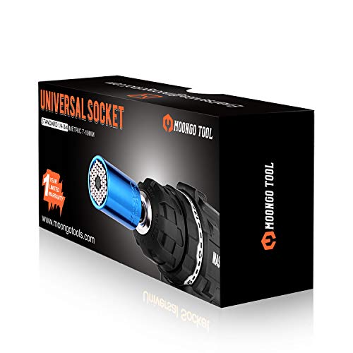 6 Fathers+Universal+Multi+Function+Ratchet+Adapter