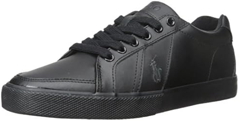 Polo Ralph Lauren Men's Hugh-SK-VLC Fashion Sneaker