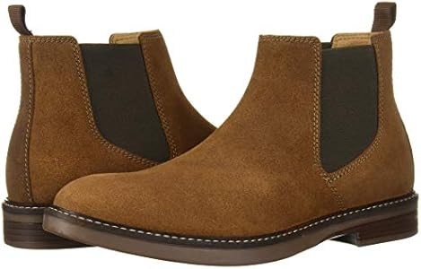 clarks paulson chelsea boots