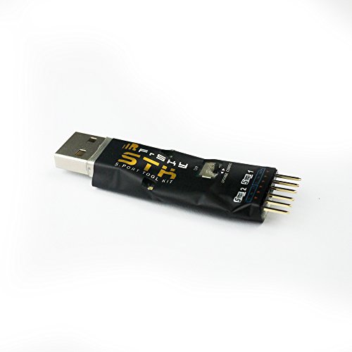 FrSky STK Tool