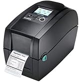 Godex RT200i Desktop Bar Code Label Printer