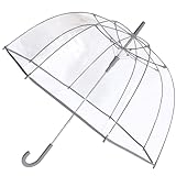 The Weather Station Umbrella